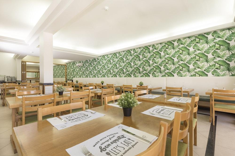 阿尔加维露台智能公寓式酒店 珀彻斯 外观 照片