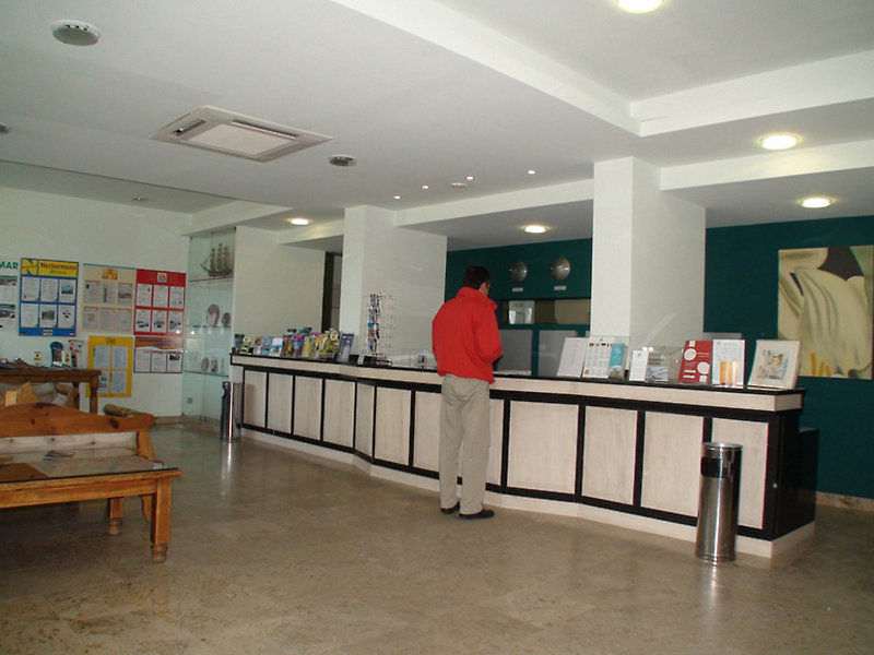 阿尔加维露台智能公寓式酒店 珀彻斯 外观 照片